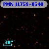 PMN J1758-0540