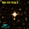 BD-05  4513