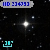 HD 234783