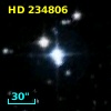 HD 234806