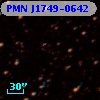 PMN J1749-0642