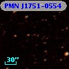 PMN J1751-0554