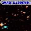 2MASS J17500789-0641339
