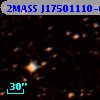 2MASS J17501110-0641563
