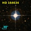 HD 164634