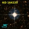 HD 164220
