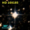 HD 164185