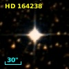 HD 164238