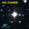 HD 234808