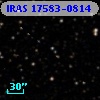 IRAS 17583-0814