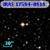 IRAS 17584-0818