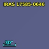 IRAS 17585-0646