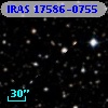 IRAS 17586-0755