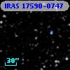 IRAS 17590-0747