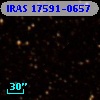 IRAS 17591-0657