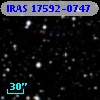 IRAS 17592-0747