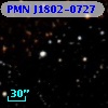 PMN J1802-0727