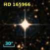 HD 165966