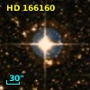 HD 166160
