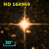 HD 164969
