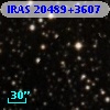 IRAS 20489+3607