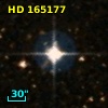 HD 165177