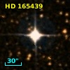 HD 165439