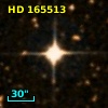 HD 165513