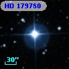 HD 179780