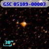 GSC 05109-00003