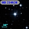 HD 234820