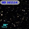 HD 165514