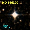 HD 166100
