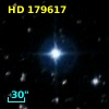HD 179617