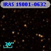IRAS 18001-0632
