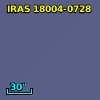IRAS 18004-0728