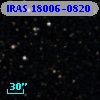 IRAS 18006-0820