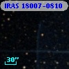 IRAS 18007-0810