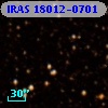 IRAS 18012-0701