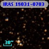 IRAS 18031-0703