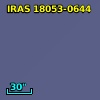 IRAS 18053-0644