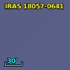 IRAS 18057-0641