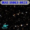 IRAS 18063-0823