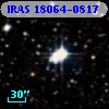 IRAS 18064-0817