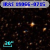 IRAS 18066-0715
