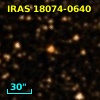 IRAS 18074-0640