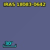 IRAS 18083-0642