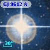 GJ  9612 A
