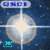 GJ  9612 B