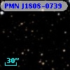 PMN J1808-0739